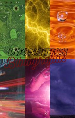 Loonatics: Bibiografías