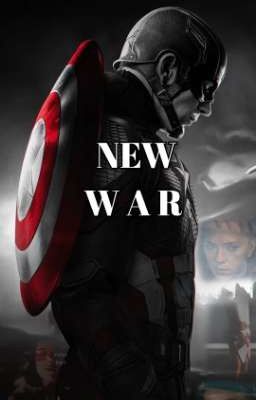new war [romanogers]