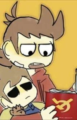 ¡¿momma Tord?!