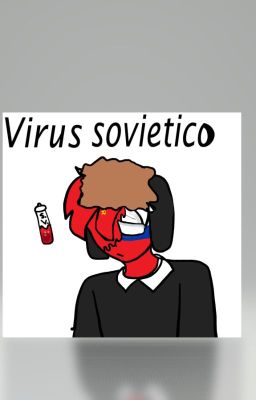 Infeccion:el Virus Sovietico