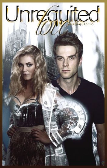 Unrequited Love|kol Mikaelson|
