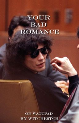 Your bad Romance | Richard Ramirez