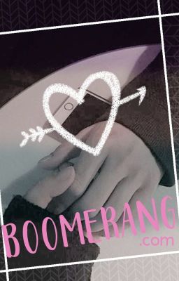 Boomerang [adaptación] Nomin