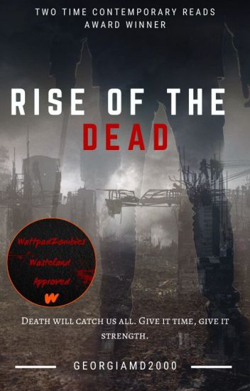 Rise Of The Dead