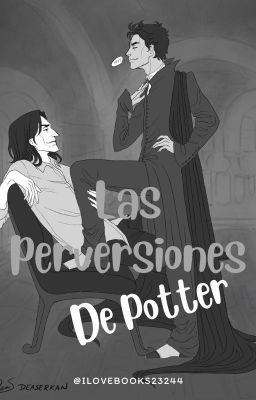 las Perversiones de Potter