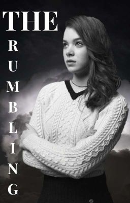 the Rumbling [crepúsculo Fanfic] [p...