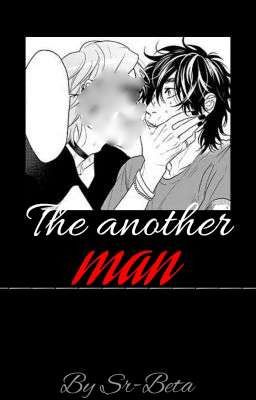 the Another man / Fujisaki x Yuri ??