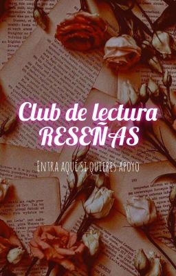 Club De Lectura/reseÑas