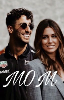 mom || Daniel Ricciardo