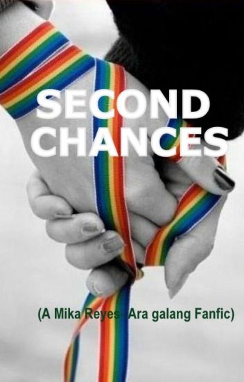 Second Chances(a Lesbian Story)