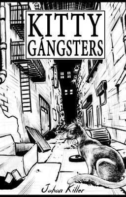 Kitty Gangsters