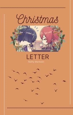 Christmas Letter | Kaeluckae #villa...