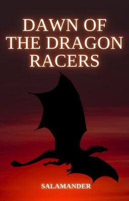 Dawn of the Dragon Racers