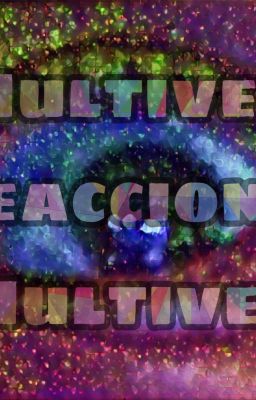 El Multiverso Reacciona Al Multiverso