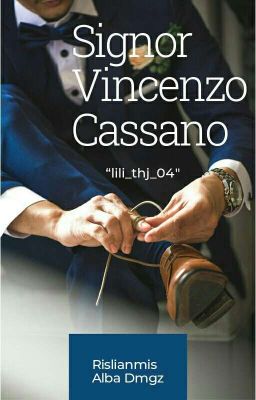 mi sr Vicenso Cassano