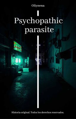 Psychopathic Parasite