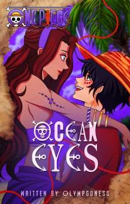 Ocean Eyes, one Piece