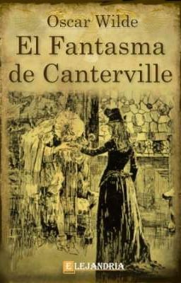 el Fantasma de Canterville