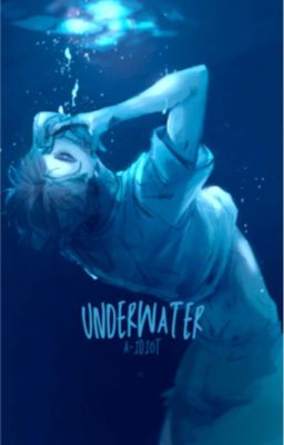 Underwater | Iwaizumi & Oikawa