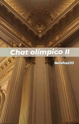Chat Olímpico Ii