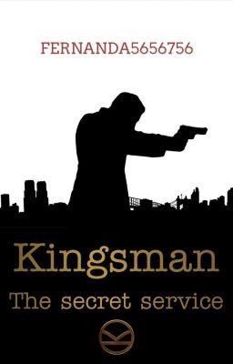 Kingsman: el Servicio Secreto