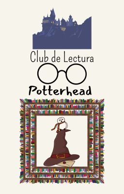 Club de Lectura Potterhead