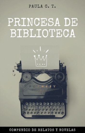 Princesa De Biblioteca [newsletter]
