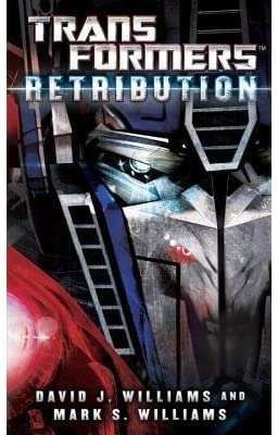 Transformers Retribution en Español...