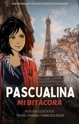 Pascualina: la Bitcora de mi Vida