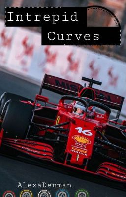 Intrepid Curves || Charles Leclerc