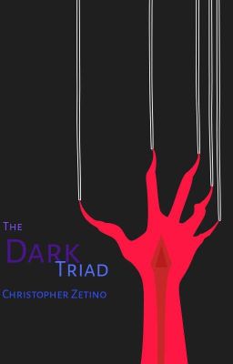 the Dark Triad: la Triada Oscura.