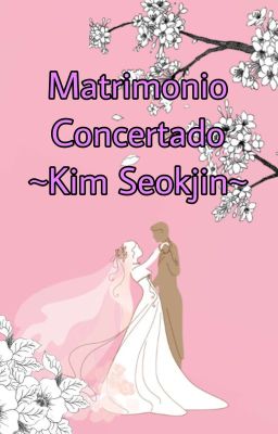 Matrimonio Concertado ~kim Seokjin~