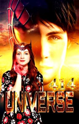 Universe 414 ↬┇peter Parker┇no Way Home