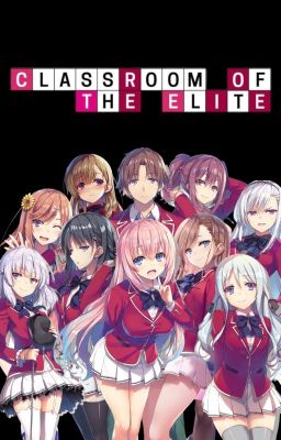 Classroom Of The Elite: Una Misión De Elite 