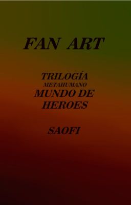 Mundo de Heroes, fan art