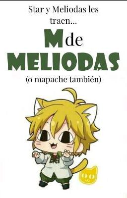 M De Meliodas