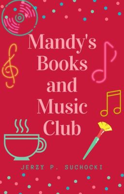 Mandy's Books And Music Club