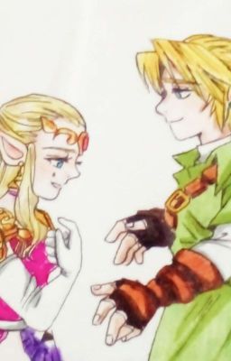 the Legend of Zelda: Zelink