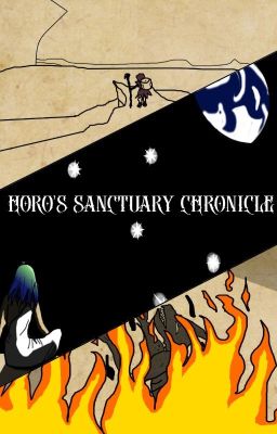 Horo's Sanctuary Chronicle