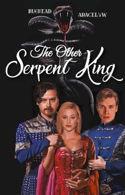 The Other Serpent King - Bughead