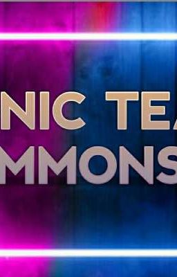 Sonic Team Lemmons