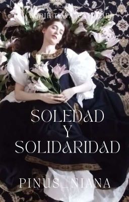 Soledad y Solidaridad