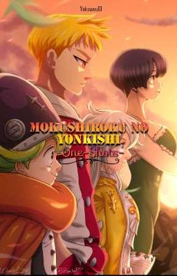 Mokushiroku no Yonkishi||one-shots