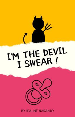 I'm the Devil, i Swear !