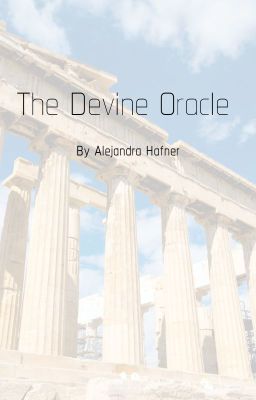 the Devine Oracle
