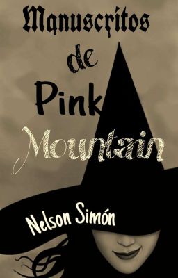 Manuscritos de Pink Mountain