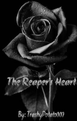 the Reaper's Heart (fairytail Vario...