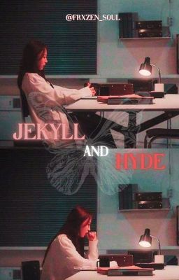 Jekyll and Hyde | Moonsun