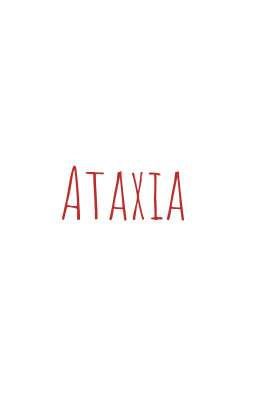 Ataxia | Protagonista: Cristopher W...