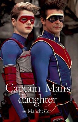 Captain Man's Daughter